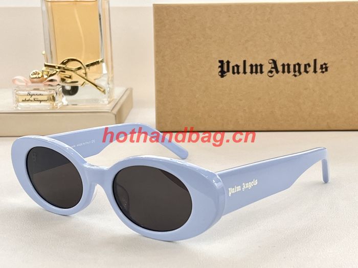 Palm Angels Sunglasses Top Quality PAS00156